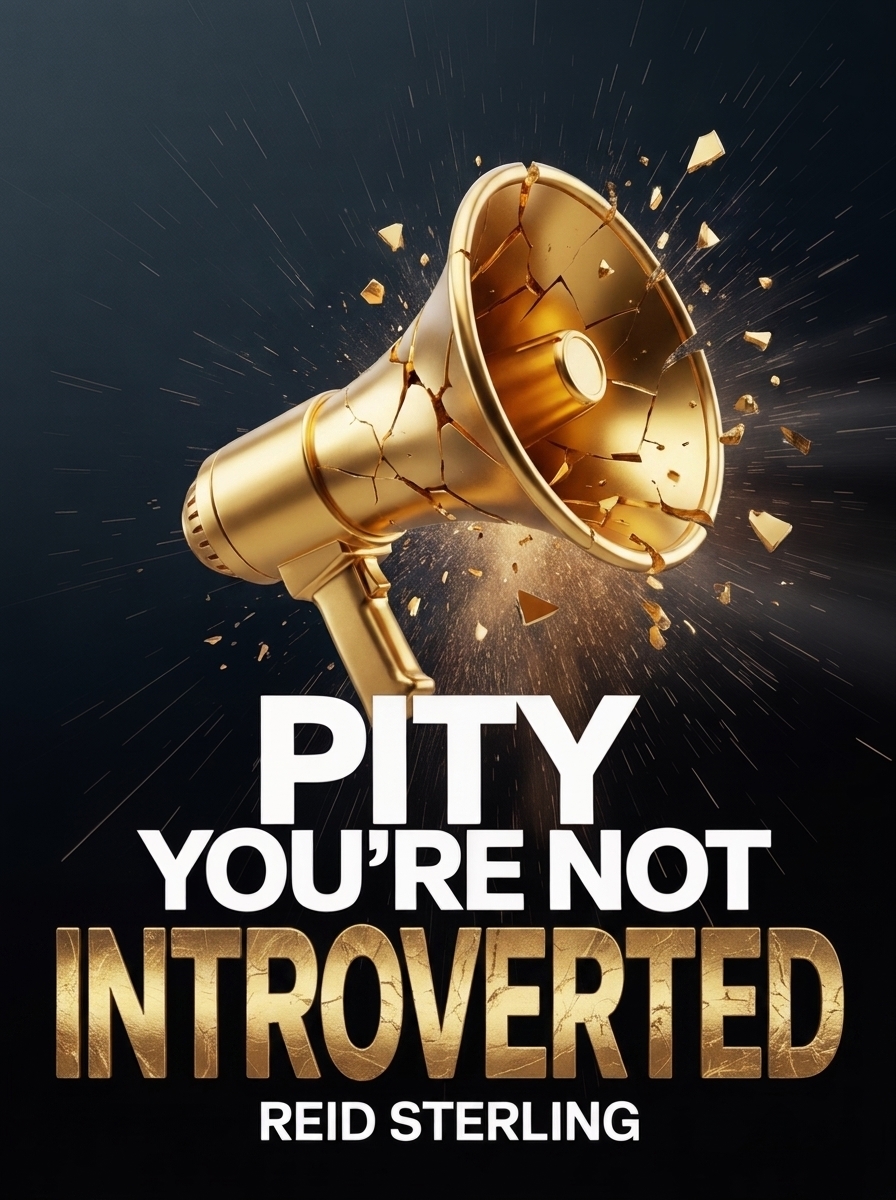 Pity You're Not Introverted